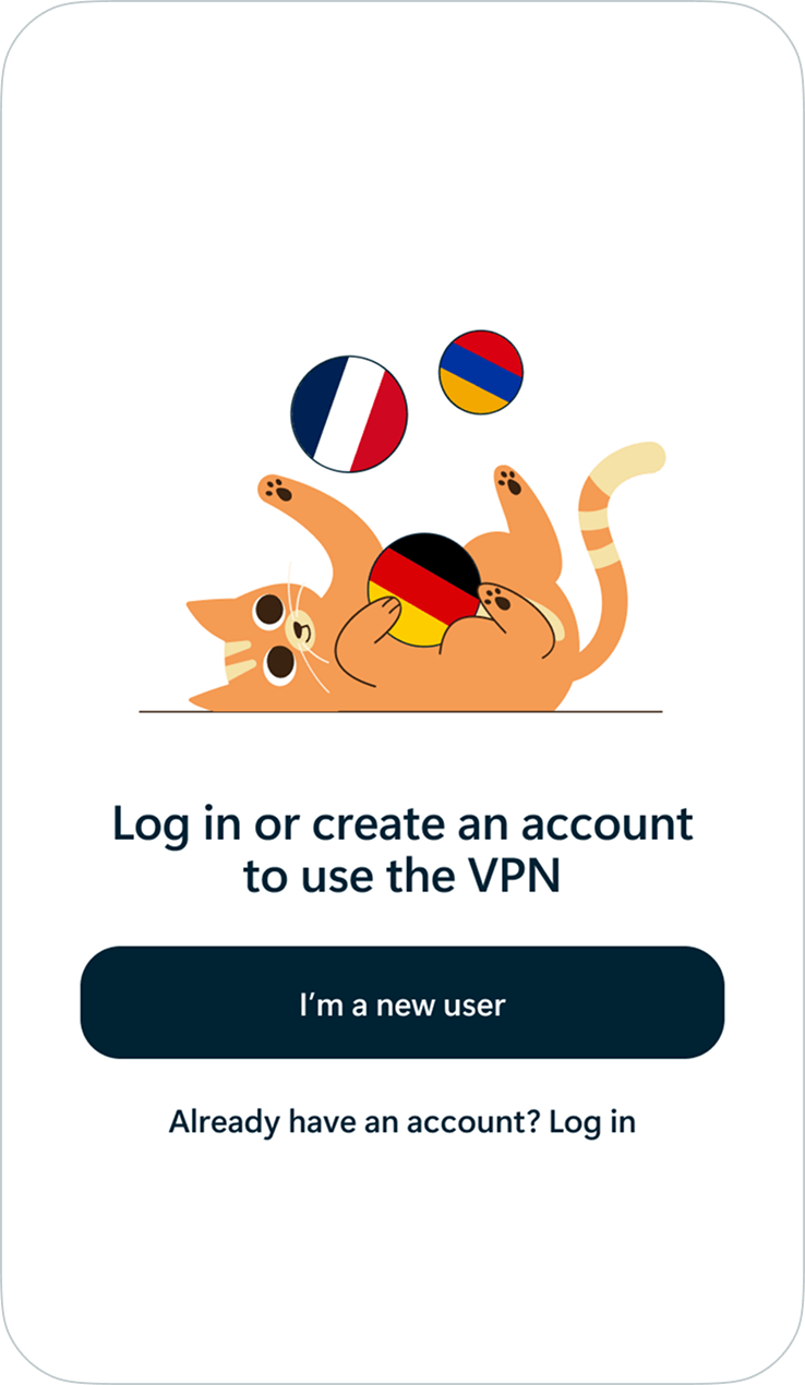 hidemy.name VPN app